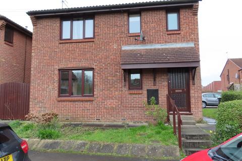 1 bedroom flat to rent, Ashlea Close, Selby, Selby, North Yorkshire