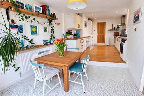 1 bedroom ground floor flat for sale, Underdown Road, West Sussex BN42