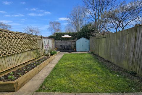 1 bedroom ground floor flat for sale, Underdown Road, West Sussex BN42