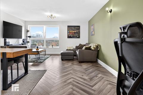 1 bedroom apartment for sale, Porto House, Penstone Court, Cardiff
