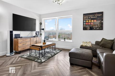 1 bedroom apartment for sale, Porto House, Penstone Court, Cardiff