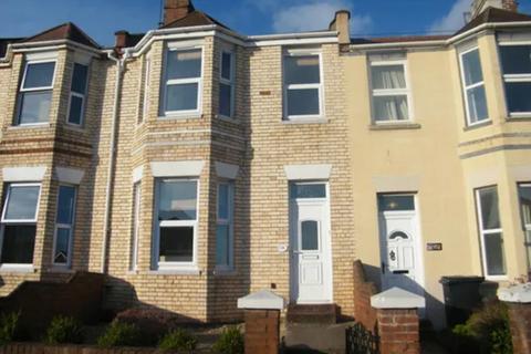 undefined, Pinhoe Road, Exeter EX4