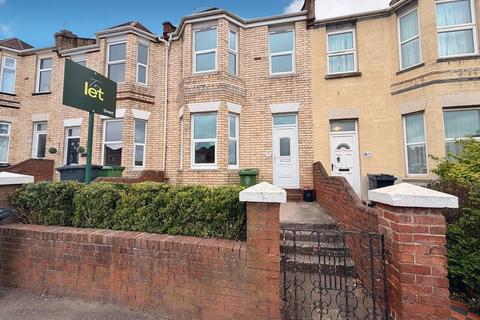 undefined, Pinhoe Road, Exeter EX4