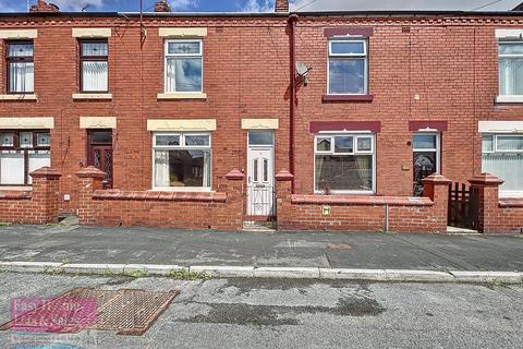 undefined, Rivington Road, Chorley