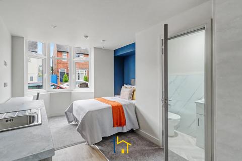 undefined, Vernon Road, Leicester
