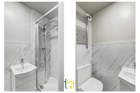 undefined, Vernon Road, Leicester