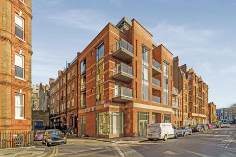 York House, Avonmore Road, Kensington, London, W14