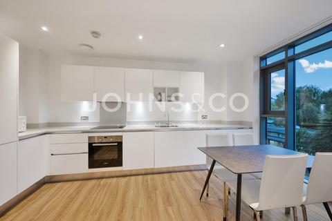 1 bedroom apartment for sale, York House, Avonmore Road, Kensington, London, W14