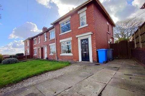 undefined, Broadfield Road, Sandyford, Stoke-on-Trent