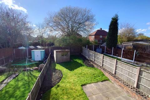 undefined, Broadfield Road, Sandyford, Stoke-on-Trent