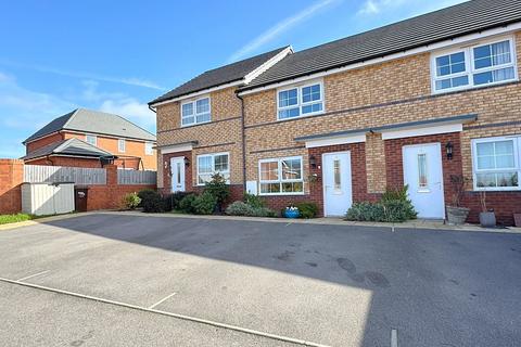 undefined, Langland Rise, Ledbury