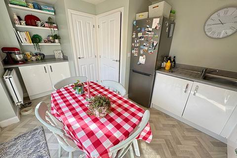undefined, Langland Rise, Ledbury