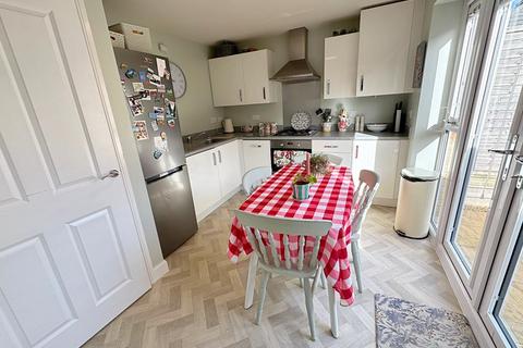 2 bedroom terraced house for sale, Langland Rise, Ledbury
