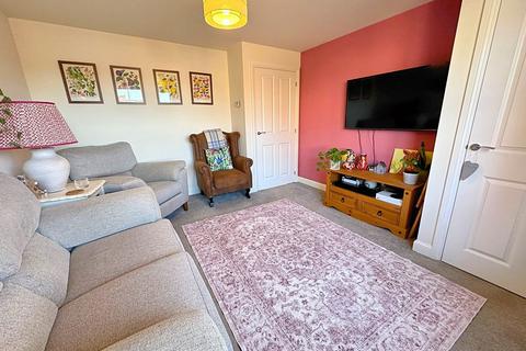 2 bedroom terraced house for sale, Langland Rise, Ledbury