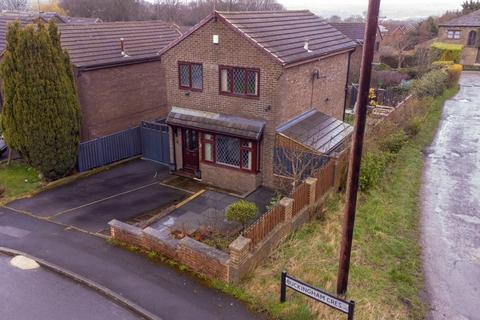 undefined, Buckingham Crescent, Bradford, BD14 6EJ