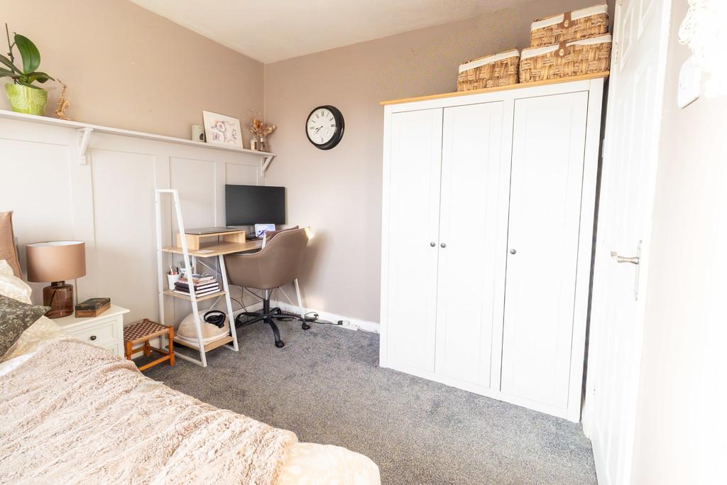 Bedroom 2.