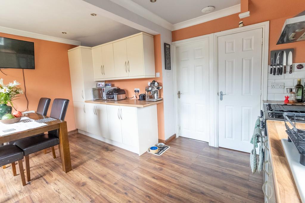 Kitchen..