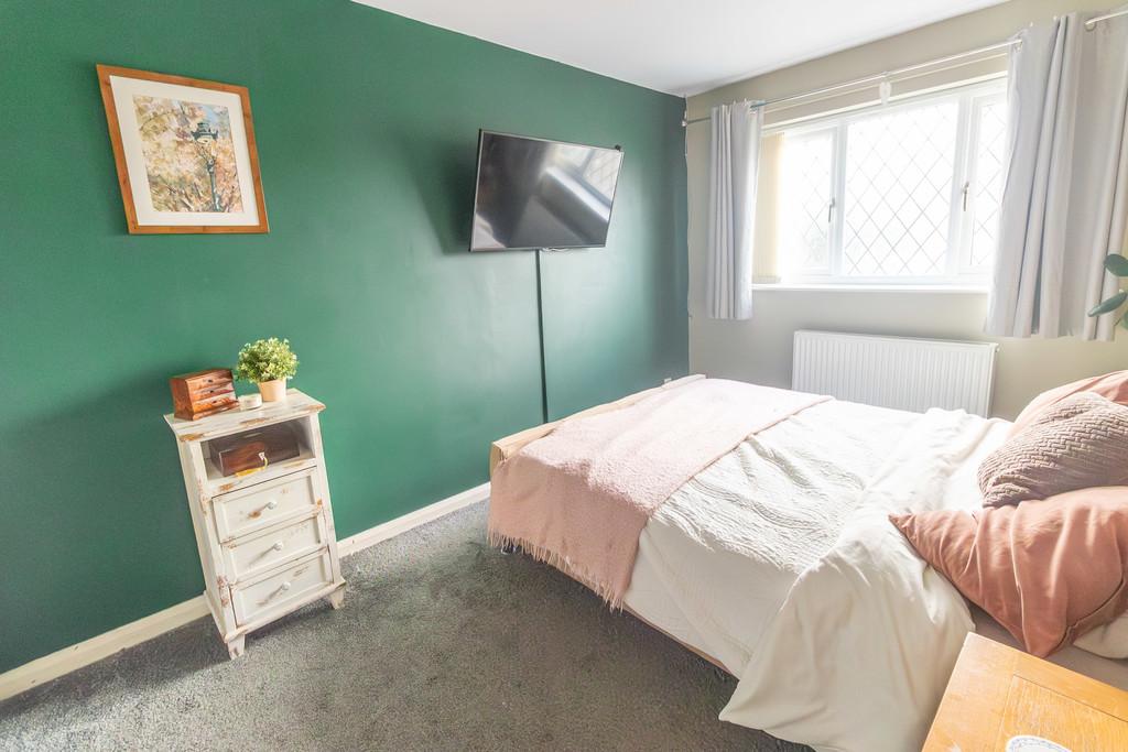 Master Bedroom.
