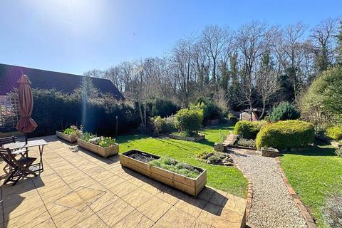 undefined, Newbury Park, Ledbury