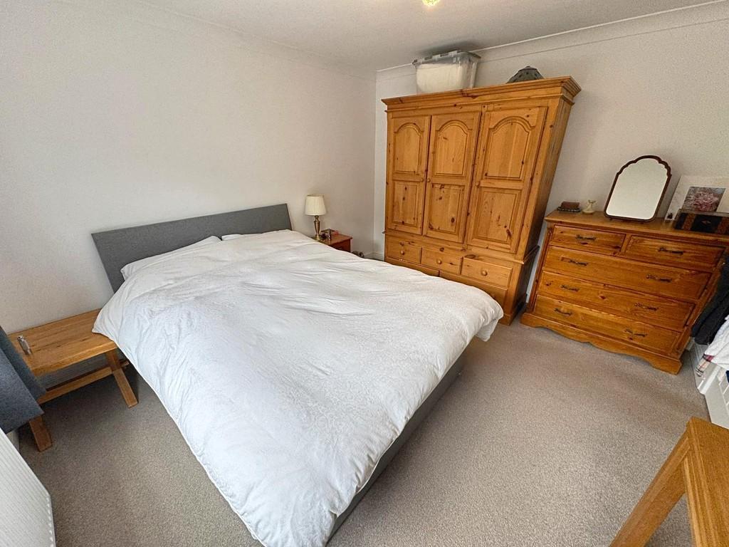 Bed 1 angle