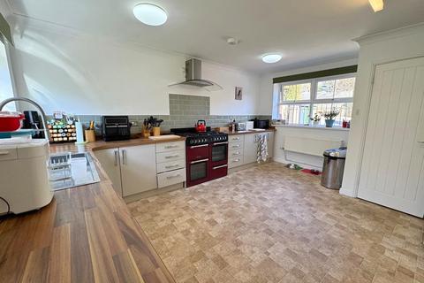 undefined, Newbury Park, Ledbury