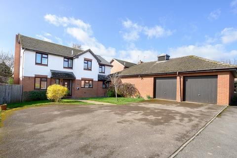 undefined, Wilton, Ross-on-Wye Impressive Family Home