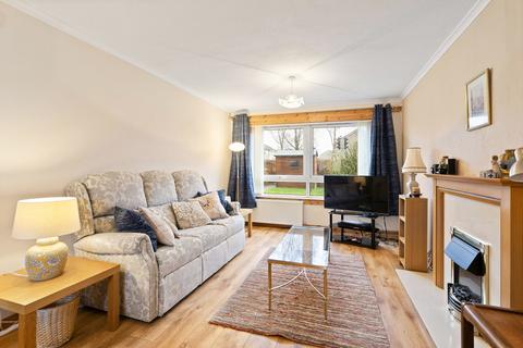 3 bedroom terraced house for sale, Cloverbank, West Lothian EH54