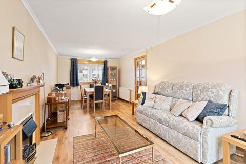 3 bedroom terraced house for sale, Cloverbank, West Lothian EH54