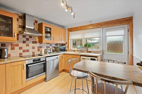 3 bedroom terraced house for sale, Cloverbank, West Lothian EH54