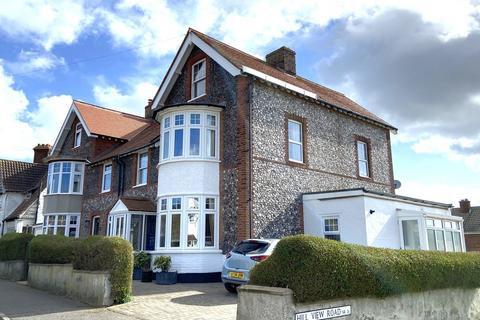 undefined, Avenue South, Norfolk NR26