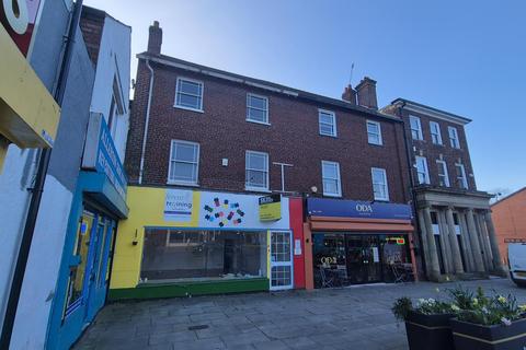 Retail property (high street) to rent, 106 Allerton Rd Liverpool L18 2DG