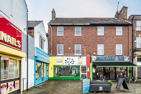 Retail property (high street) to rent, 106 Allerton Rd Liverpool L18 2DG