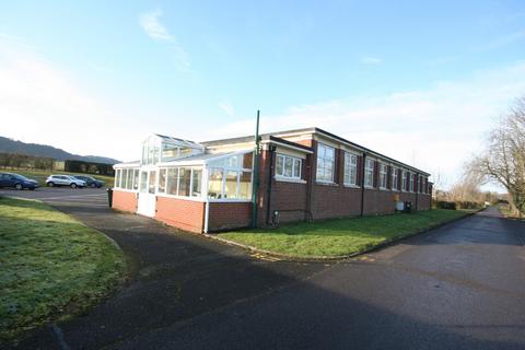 Office to rent, Den Hl West Dean SP5 1EZ