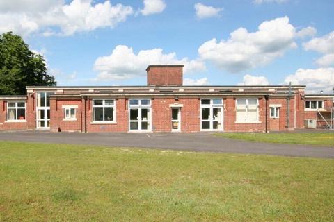 Office to rent, Den Hl West Dean SP5 1EZ
