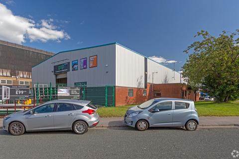 Warehouse to rent, Surbiton Street Sheffield S9 2DN