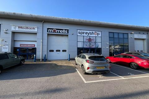 Warehouse to rent, West Quay Road Southampton SO15 1GZ