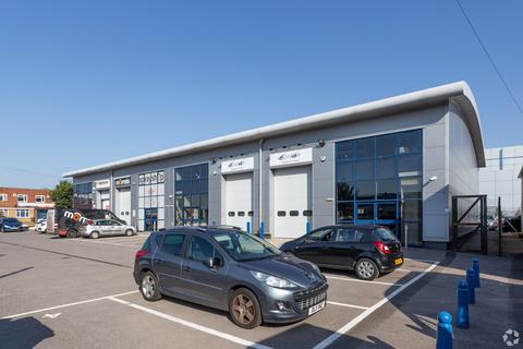 Warehouse to rent, West Quay Road Southampton SO15 1GZ