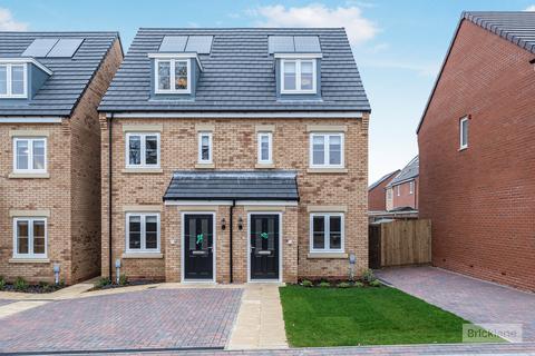 undefined, Fillenham Way, CHATTERIS