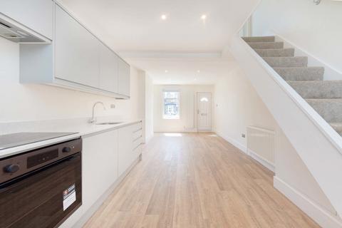 undefined, Clyde Road, London N15