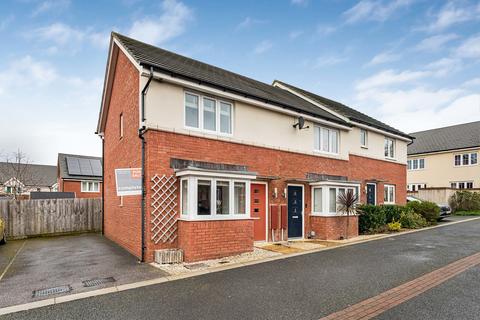 undefined, Alford Pasture, Cranbrook, EX5 7EB