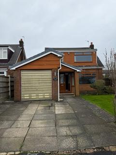 3 bedroom detached house to rent, Springwater Avenue, Ramsbottom