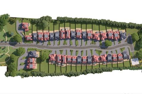 5 bedroom detached house for sale, Kings Green, Hall Lane, RM14