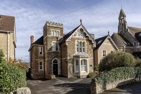 3 bedroom flat for sale, 2 Battery Road, Portishead BS20