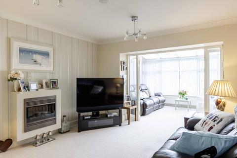 3 bedroom flat for sale, 2 Battery Road, Portishead BS20
