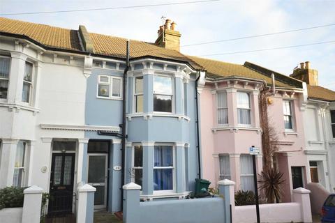 undefined, Crescent Road, Brighton BN2