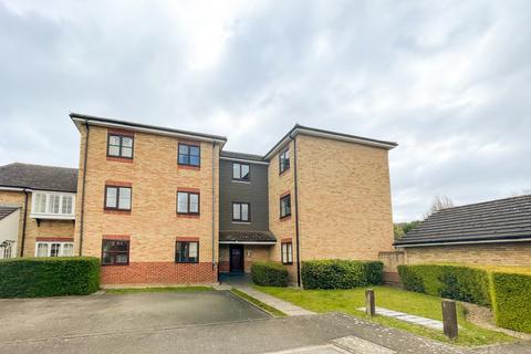 undefined, Tamarin Gardens, Cambridge CB1