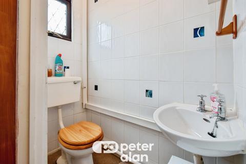 3 bedroom semi-detached house for sale, Wenallt Court, ABERDARE