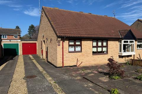 undefined, Carholme Close, Bourne