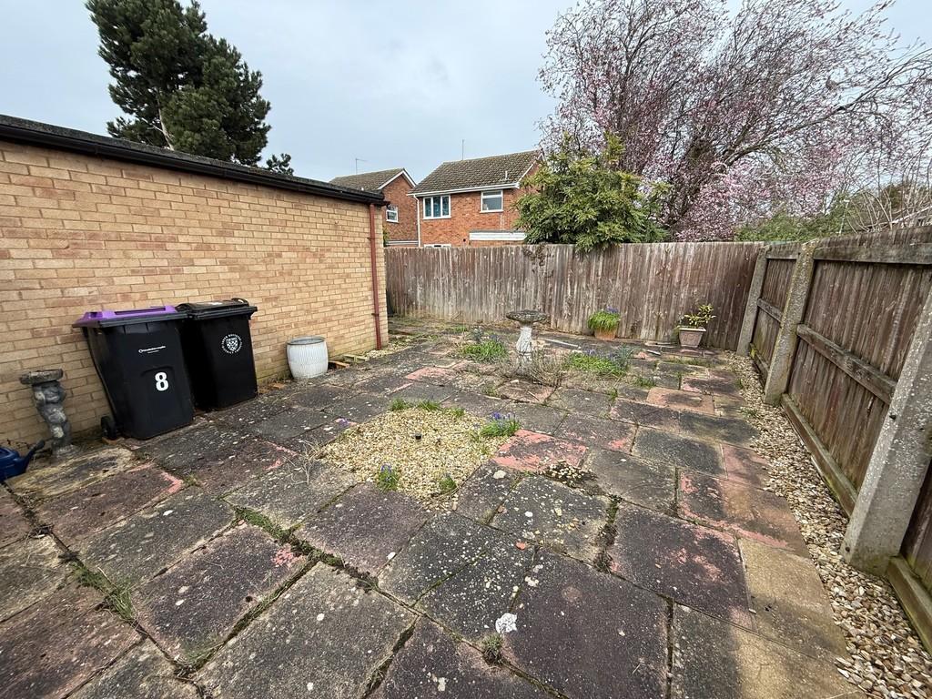 Garden 2