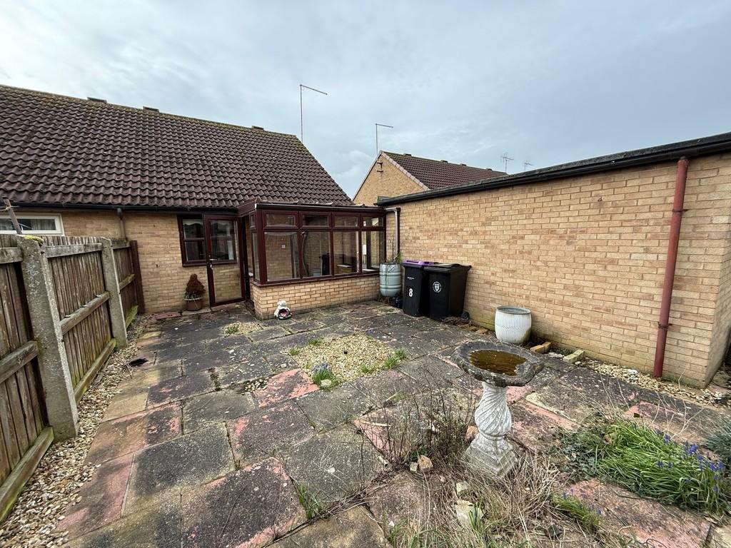 Rear Bungalow